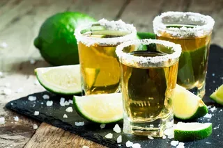 3 Questions About Tequila, Answered