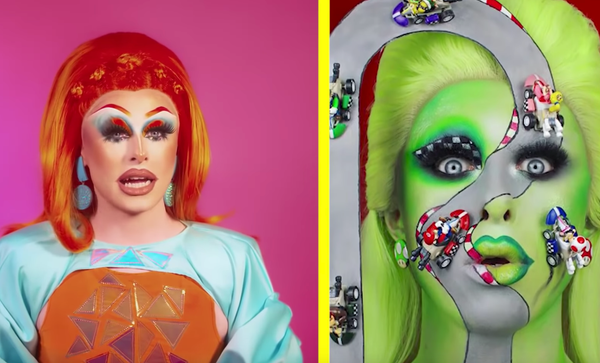 Watch: The 10 Queens on 'RuPaul's Drag Race UK' are RuVealed