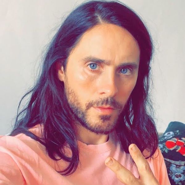 PopUps: Jared Leto Just Learned of the Coronavirus Pandemic