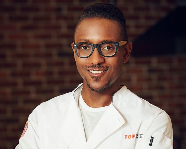 Watch: 5 Favorite LGBTQ Chefs Get Cooking 