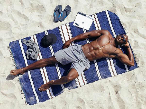 Fun in the Sun: 6 LGBTQ Beach Getaways