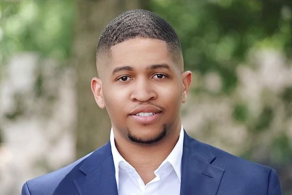 Two Tennessee LGBTQ Candidates, Torrey Harris and Eddie Mannis, Win