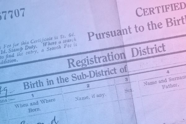 Transgender Youth Sue Arizona to Correct Birth Certificates