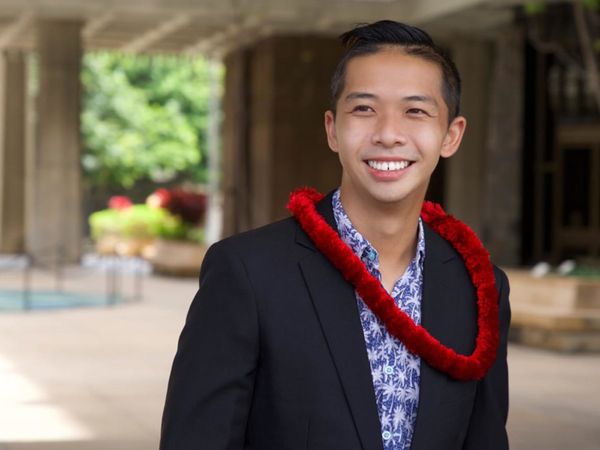 Out Candidate Beats GOP Opponent, a Proud Boys Leader, in Hawaii