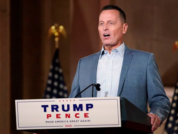 Trump Appoints Richard Grenell to Holocaust Museum Council