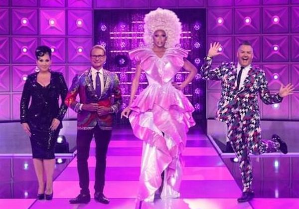 'Drag Race' Season 13 Premiere is the Most-Watched Episode in Show's Herstory