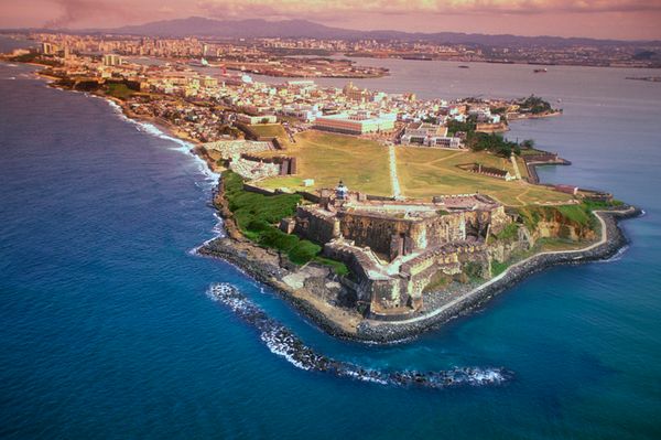 Puerto Rico to Reopen Beaches, Relax Coronavirus Curfew