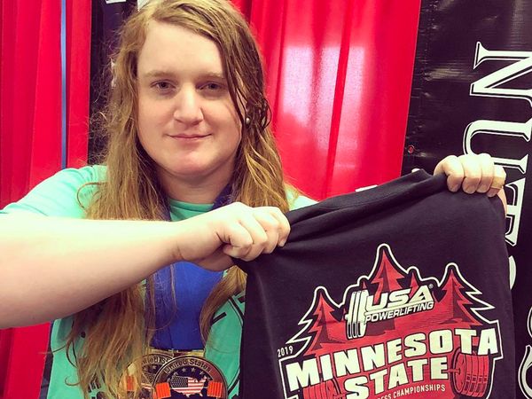 Trans Athlete Sues After Being Denied Right to Compete