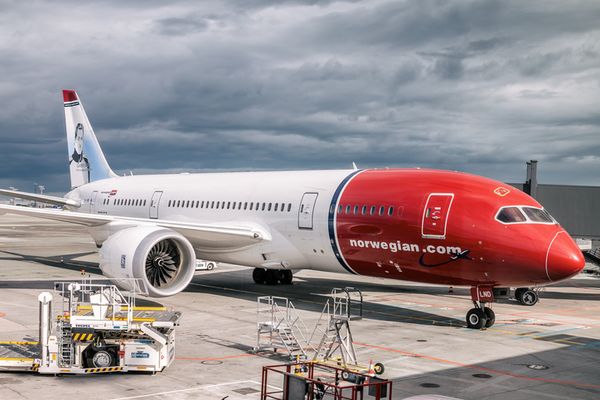 Norwegian Air to End Long-Haul Flights, Focus on Europe
