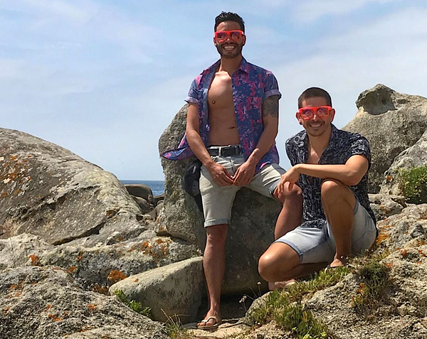 What Are Our Favorite LGBTQ Travel Influencers Up To? 