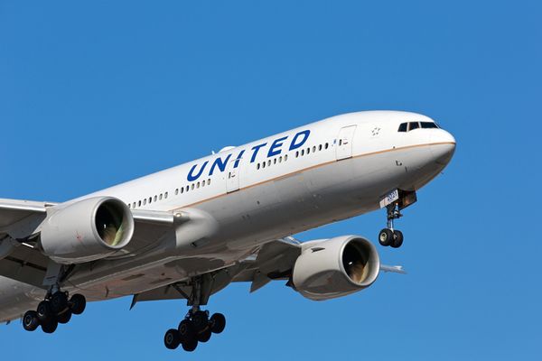 Amid COVID-19 Travel Restrictions, United Airlines Launches Travel-Ready Center