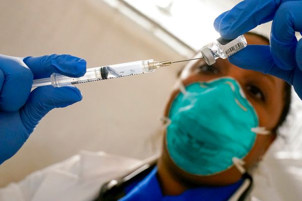 Why Even Presidential Pressure Might Not Get More Vaccine to Market Faster