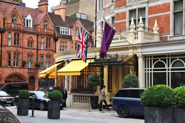 UK to Start Hotel Quarantine Amid Criticism of Delay