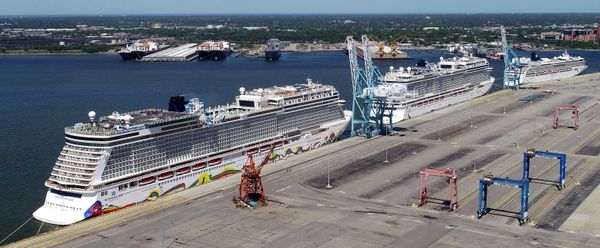 Norwegian Cruise Line Threatens to Skip Florida's Ports