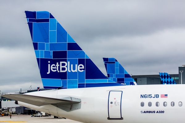 JetBlue Sets Start Date for Flights Between US and London