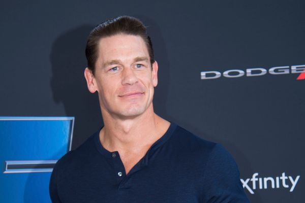 Watch: Actor John Cena Faces Backlash in China Over Taiwan Comment