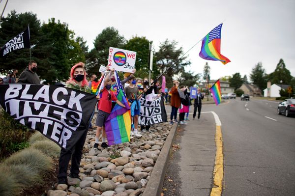 Oregon School Board Adopts Stricter Political Symbols Ban