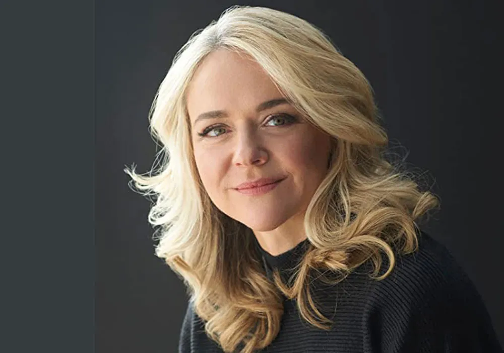 Tony-Winner Rachel Bay Jones Heads to Ptown with Seth Rudetsky