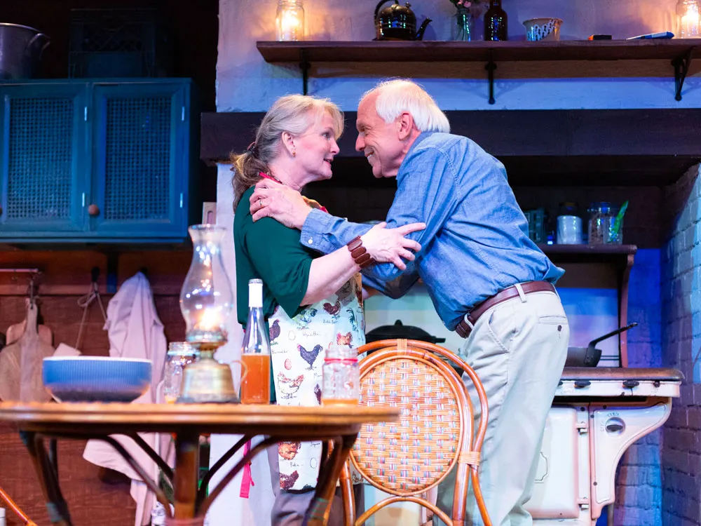 Review: Gamm's 'The Children' Is Thoughtful, Well-Acted