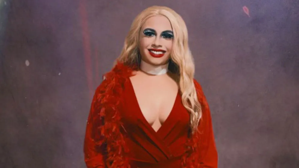 Young Massachusetts Drag Queen & Activist Named Grand Marshal for Ptown Carnival