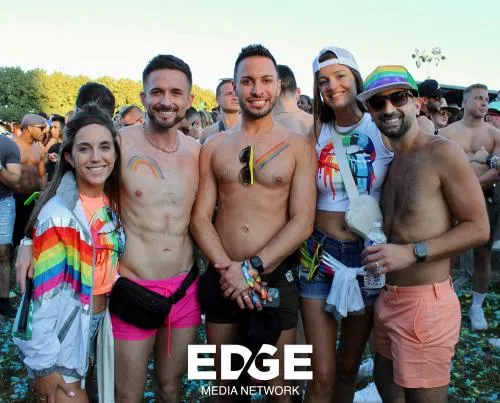 Chicago Pride In The Park :: June 23-24, 2023