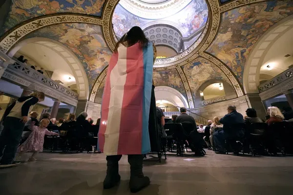 Court Battle Begins over Missouri's Ban on Gender-Affirming Health Care for Minors
