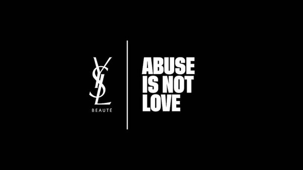 YSL Beauty Releases New Research on LGBTQIA+ Intimate Partner Violence Study
