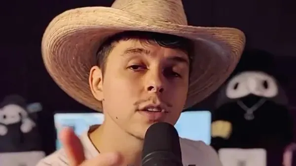 Watch: Dixon Dallas' New Gay Country Song Celebrates Rough Sex