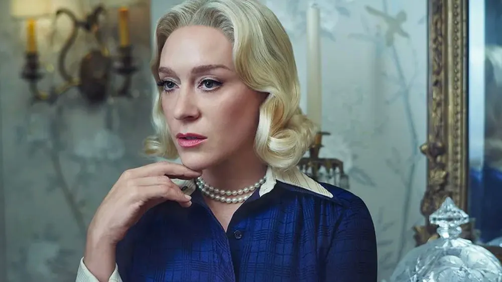 First Look: A Glamorous Preview of Ryan Murphy's 'Feud: Capote vs. the Swans' for FX