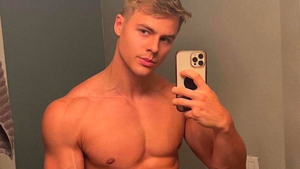 OnlyFans Star Peachy Boy and 10 Examples of Why We Love the Fruits of his Labor