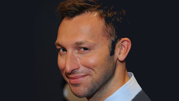 What Is Out Aussie Olympic Swimmer Ian Thorpe Biggest Regret? Not Coming Out Sooner