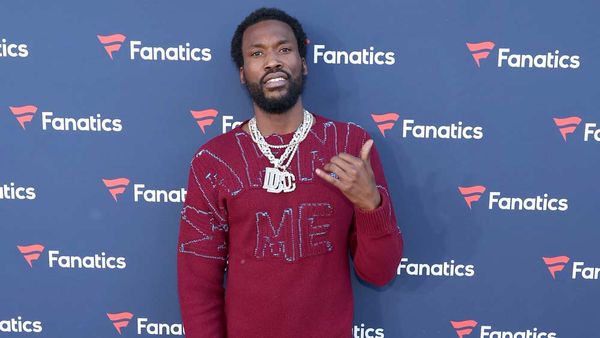Rapper Meek Mill Responds to Gay Speculation Sparked by Diddy Lawsuit (and Sends 'Love' to the LGBTQ+ Community)