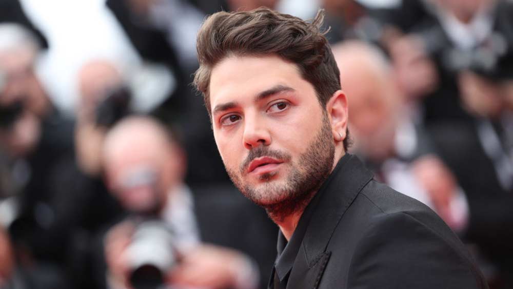 Out Filmmaker Xavier Dolan to Serve as Jury Head at Cannes this Year