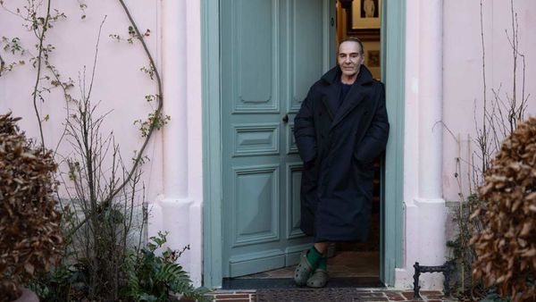 Watch: 'High & Low – John Galliano' Explores the Rise and Fall of a Controversial Designer 