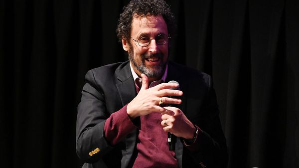 Israeli Critic Tony Kushner Accepts PEN America Award, While Others Decline in Protest Over Israel-Hamas War Stance