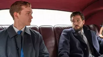Kit Harrington Joins HBO's 'Industry' for Its Third Season as Show Broadens Its Scope