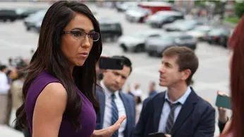 Is It Any Surprise that Colorado Rep. Lauren Boebert Made a Homophobic Pete Buttigieg Joke?