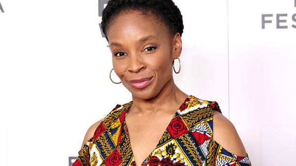 Comedian Amber Ruffin Comes Out on Last Day of Pride 2024