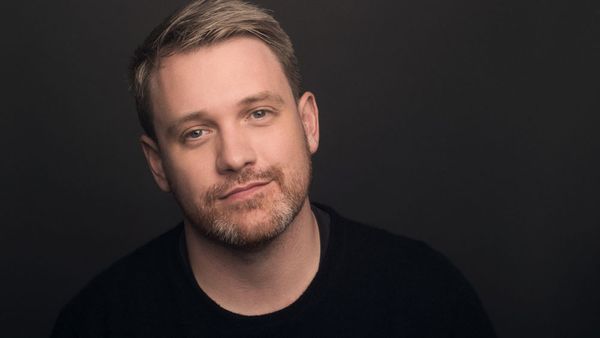 Director Michael Arden on Making 'Caviar Dreams' a Reality in Musical 'The Queen of Versailles'