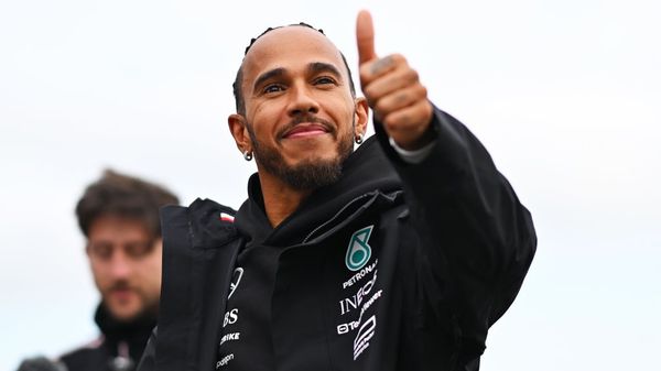 Racer Lewis Hamilton Applauds Ex-F1 Star Ralf Schumacher for Coming Out 