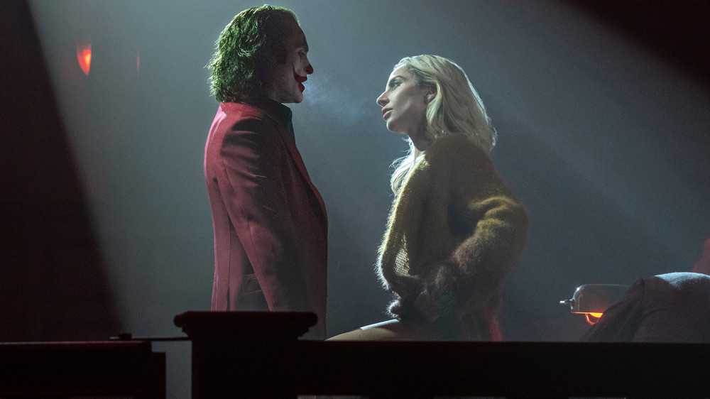 Lady Gaga, Joaquin Phoenix Bring 'Joker: Folie à Deux' to Venice Film Festival 