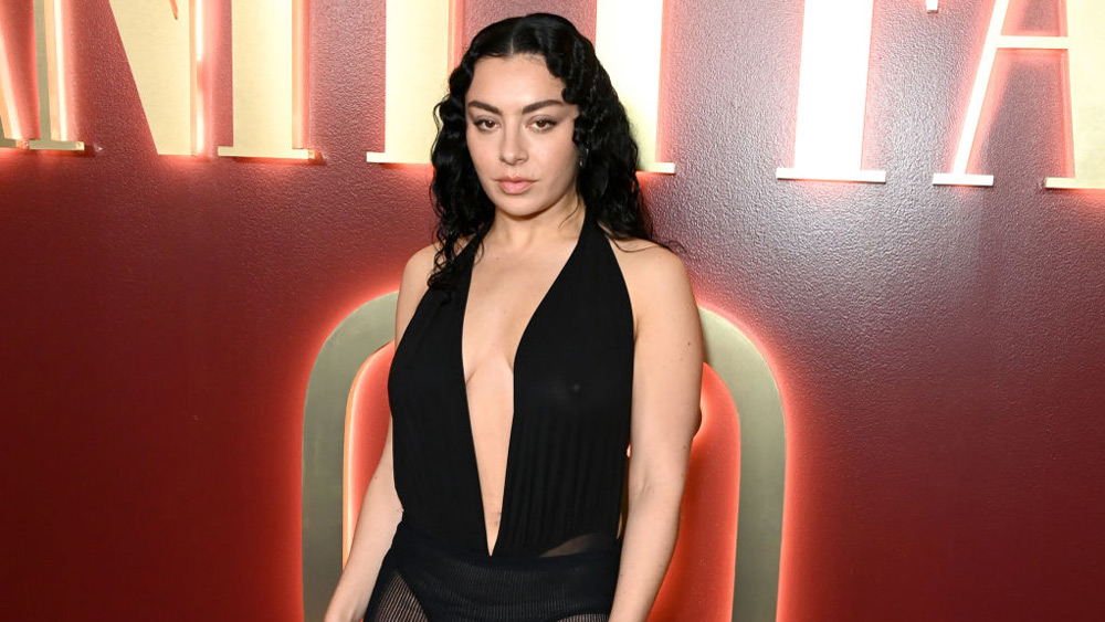 Charli XCX Headed to the Big Screen with a Role in Gregg Araki's Sexy New Thriller