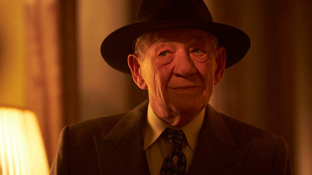 Sir Ian McKellen Reflects on Being Gay, Coming Out in the '80s, and His New Movie