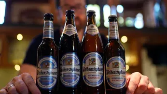 Alcohol-Free Beer is Gaining Popularity, Even at Oktoberfest 