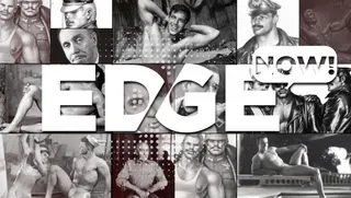 EDGE Now: Queer Artists