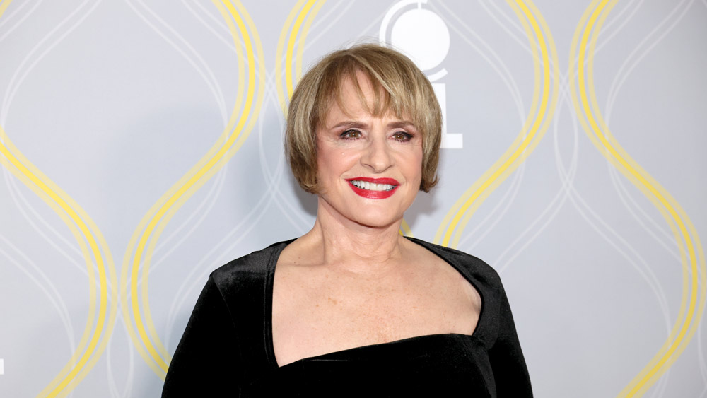 Just What Does Patti LuPone Think of the Musical She Was Fired From and Its Composer?