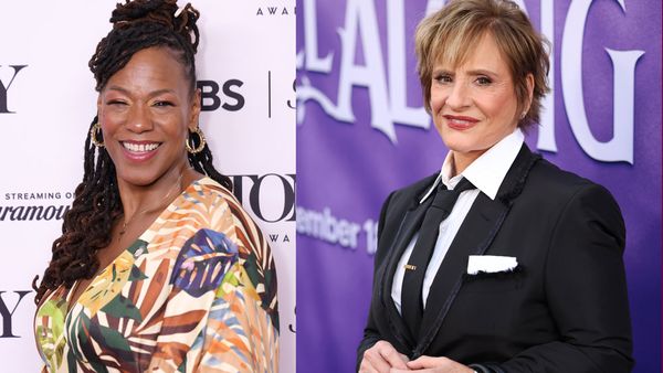 Broadway Snafu Gets Personal – 'Hell's Kitchen' Star Kecia Lewis Accuses Patti LuPone of Being 'Racially Microaggresive'