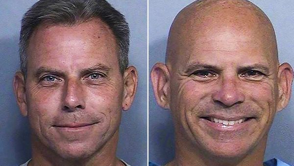 Judge in LA delays Until January Decision on Resentencing Menendez Brothers 