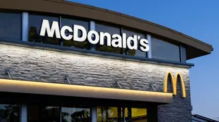 McDonald's is the Latest Company to Roll Back Diversity Goals