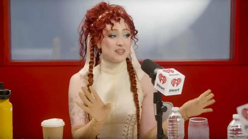 Watch: Chappell Roan Opens Up about Exactly When She Knew
